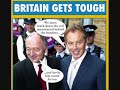 London bombings inside job