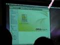 Macworld 2008 ご報告会にtokyodrift侵入