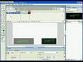 How to make a stop and start button in macromedia flash