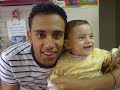 عيد ميلاد سعيد يا ملك :)