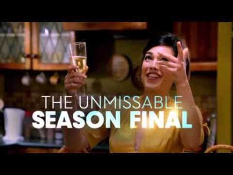 winners and losers - The final two episodes go to air next Tuesday 24 & Wednesday 25 September.