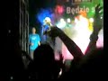O.S.T.R. freestyle o Dodzie