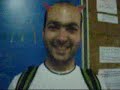 Vida escolar de Gl�nio Bigode (Seu Creisson x Beastie Boys)