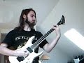 Sleep Terror - Audition - Probing Tranquility