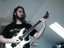 Sleep Terror - Audition - Probing Tranquility