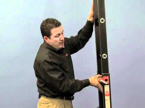 little giant ladders - http://littlegiantladders.com/ The PRO Series is Little Giant's homage to the professionals who have helped make the Little Giant ladder what it is today. Th...