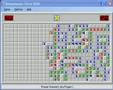 Minesweeper expert 45 seconds non-flagging world record