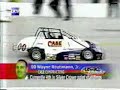 [Pablo Donoso] - USAC Silver Crown, Iowa carrera (Parte 1)