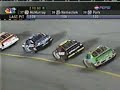 2003 Pepsi 400 - Finish