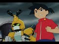 Medabots [Ep 21 (2/2)]