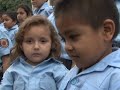Menores dirigieron Bomberos por un d