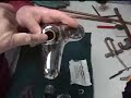 MOEN FAUCET