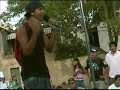 Respeto Lirical