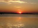 Sunset on Pamlico Sound Sunset on Pamlico Sound