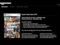 videos de GTA IV Official Release Date