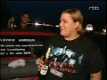 Onkelz Lausitzring Fernsehbericht 1/2 Onkelz Lausitzring Fernsehbericht 1/2