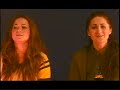 SIMINA & GABRIELA - A INVIAT