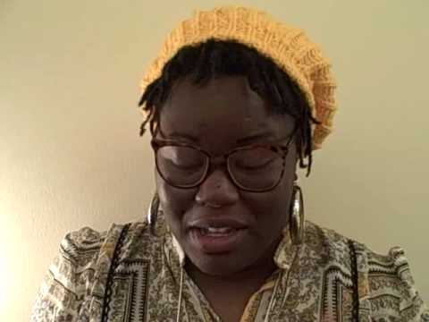concreteloop - An interview with Angel Laws, creator of the black entertainment blog, Concrete Loop: http://concreteloop.com. Interview By Megan Smith of Megan's Minute: ht...