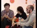 9707 @ Your Noise MTV with Mayo e Luca Minnie\