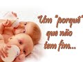 O filho que eu quero ter O filho que eu quero ter