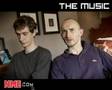 NME Video: The Music Interview