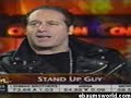 Dice Man Interview with CNN