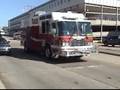 2 Alarm Fire Destroys Shreveport Little Theatre