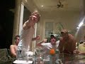 tennessee boys singing along to neil diamond