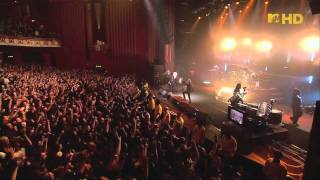 Slipknot ..Concert  London England 2008 .....