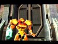 Metroid Prime 3 Corruption