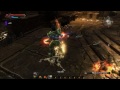 Click here to watch this video Lets Play: Kingdoms of Amalur: Reckoning! Episode: 097, Grinsebold!