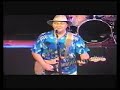 All American Blues -- Lightnin Rod & The Thunderbolts