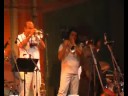 Maraca-Yoruba-Descar