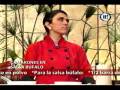 Camarones en Salsa Búfalo
