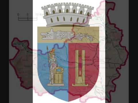 CLUJ-NAPOCA! (Transilvania, Romania).
