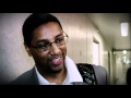 TigersTV Special - Steven Key back in Tübingen
