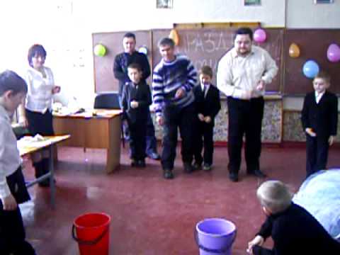 Случайный ролик из видео галереи