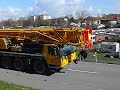 LTM 1100-5.1 vorbeifahrt