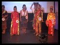 Boholano Charity Gala - Ethnic Dress Part 2