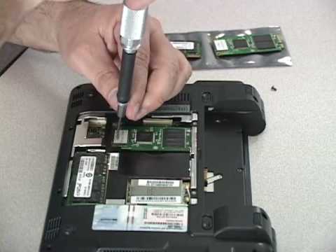 how to fit ssd to pc