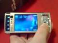 N95 GPS WIFI 5MP MP3....