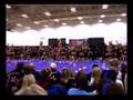 UofL Cheerleading Demo
