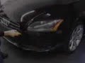 PRO-TECT Film Audi TT