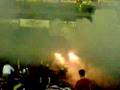 Burnout - WSID - Commo Ute