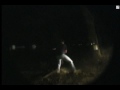 Jon and Willie fight underground fightclub boxing