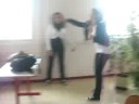Mes cauchemard