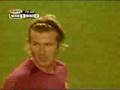 David Beckham Best Goal