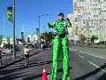 Scotiabank Toronto Waterfront Marathon2006-Running Canada TV