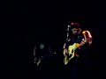 Mal momento - El principio del final