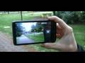 htc HD2 photo and Video test